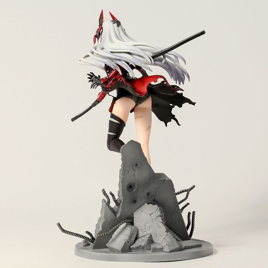 Figurine Punishing Gray Raven Lucia – Image 3