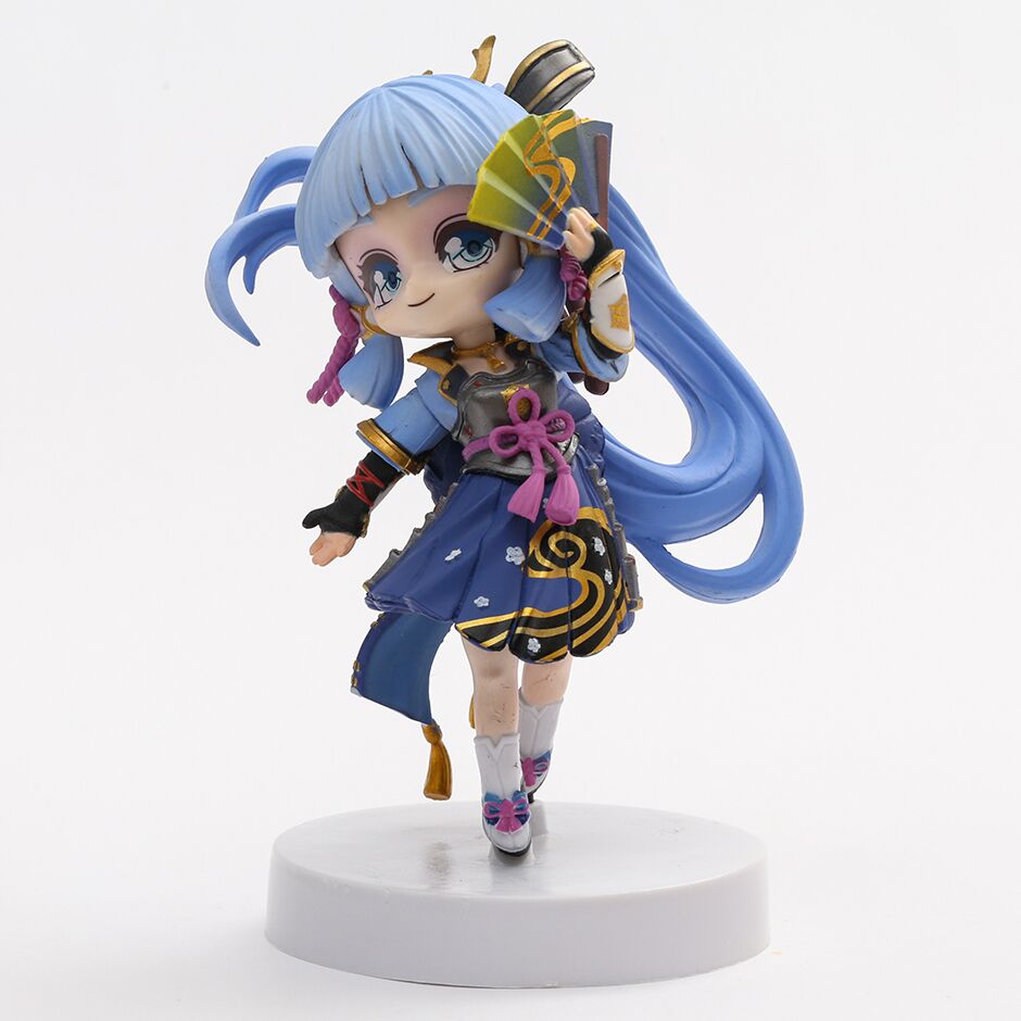 Figurine Genshin Impact Kamisato Ayaka – Image 3
