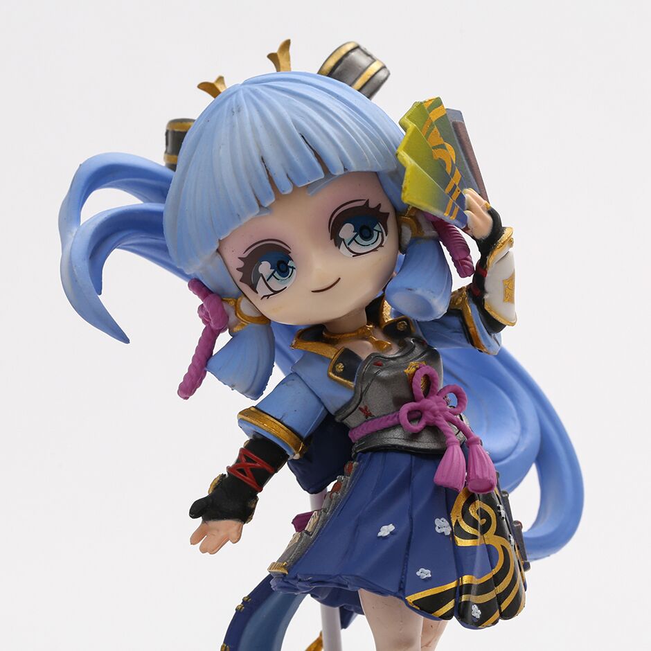 Figurine Genshin Impact Kamisato Ayaka – Image 2