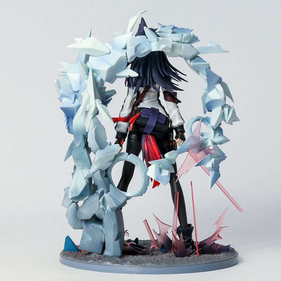 Figurine Anime Arknights Texas Elite – Image 4