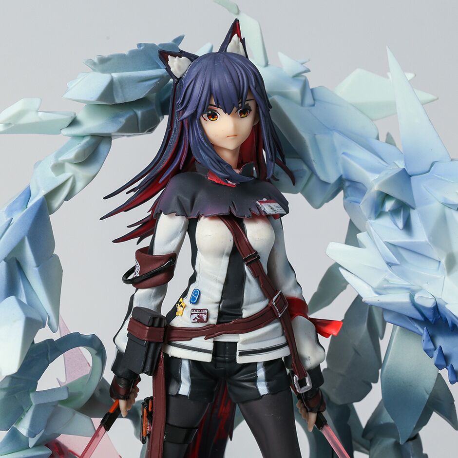 Figurine Anime Arknights Texas Elite – Image 2