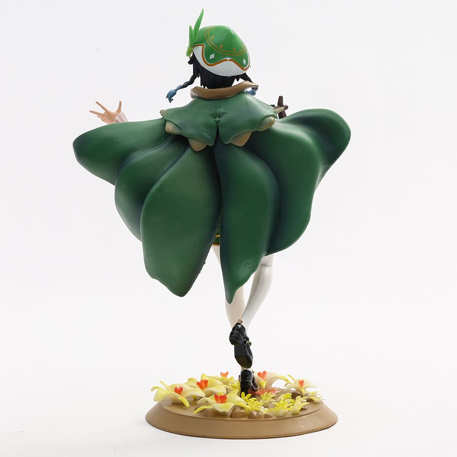 Figurine Game Barbatos Genshin Impact – Image 4