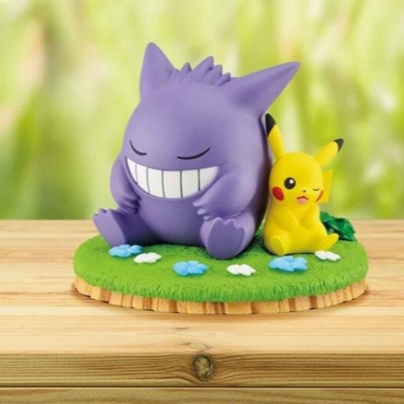 Figurine Manga Pokemon – Image 2