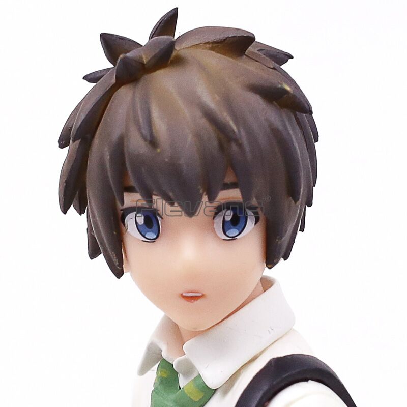 Figurine Manga Kimi No Na Wa Taki Tachibana Mitsuha Miyamizu – Image 5