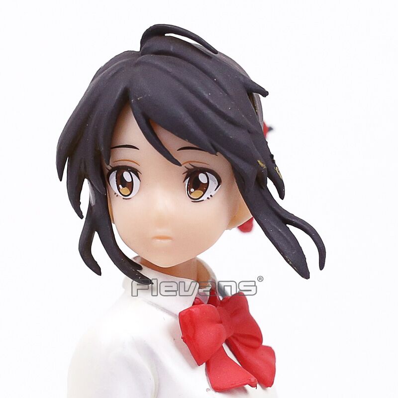 Figurine Manga Kimi No Na Wa Taki Tachibana Mitsuha Miyamizu – Image 6