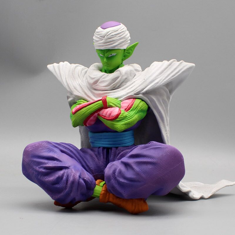 Figurine Dragon Ball Piccolo Namek – Image 3