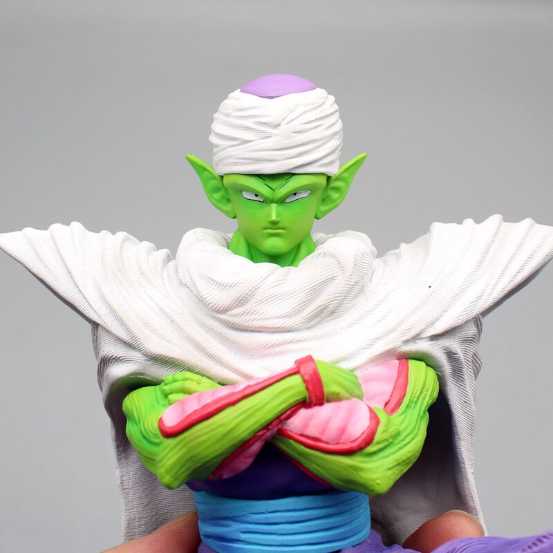 Figurine Dragon Ball Piccolo Namek – Image 2