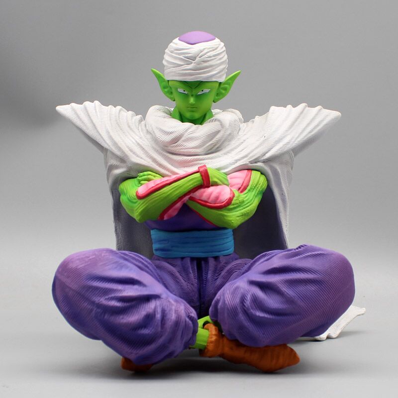Figurine Dragon Ball Piccolo Namek