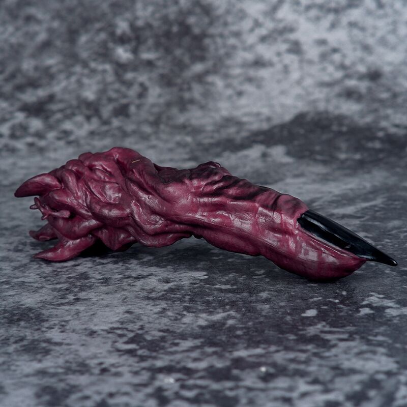 Figurine Jujutsu Kaisen Ryomen Sukuna Finger – Image 4