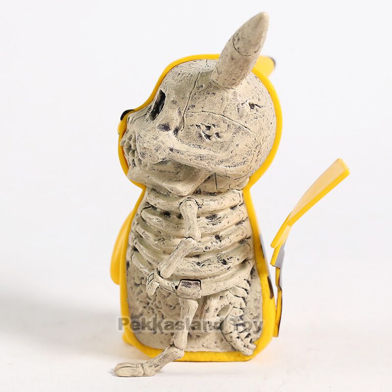 Figurine Anime Pokémon Pikachu – Image 6