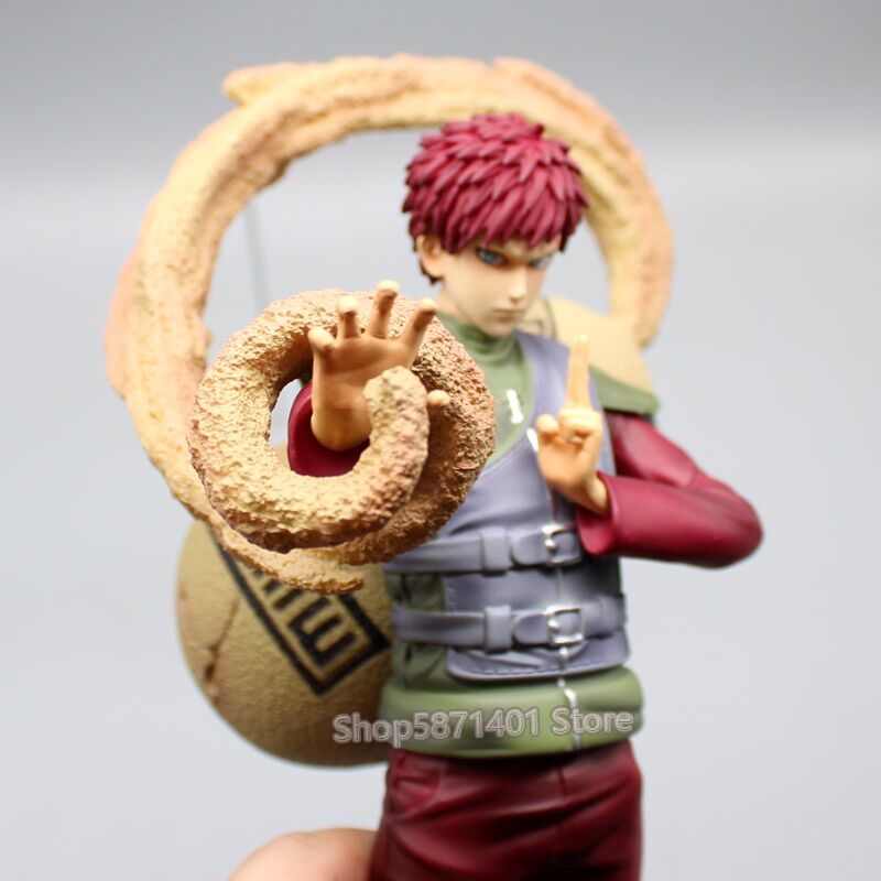 Figurine Manga Gaara Naruto – Image 2