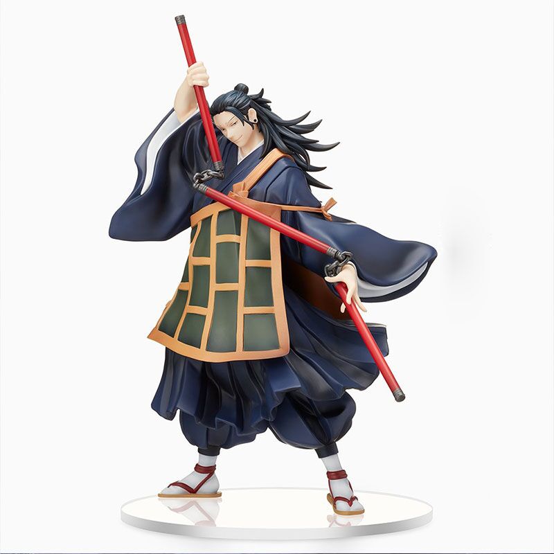 Figurine Manga Jujutsu Kaisen Suguru Geto – Image 2
