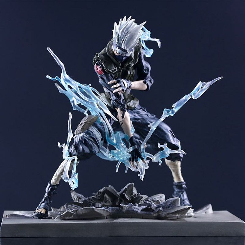 Figurine Naruto Reche Hatake Kakashi