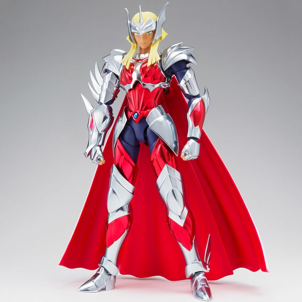 Figurine Saint Seiya Asgard God Kokor Beta Merak Hagen