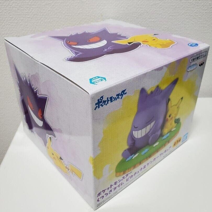 Figurine Manga Pokemon – Image 3
