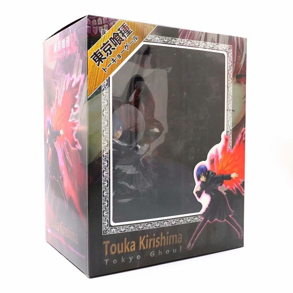 Figurine Tokyo Ghoul Kirishima Toka – Image 4