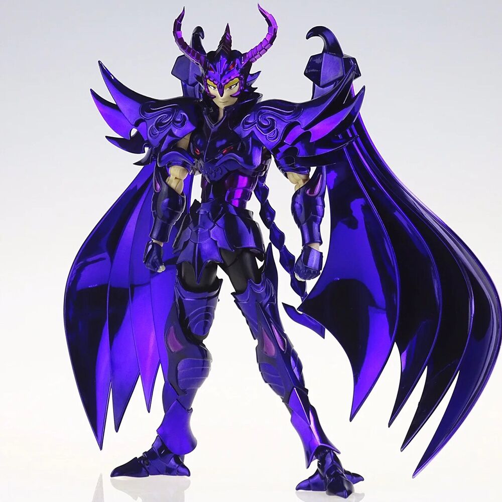Figurine Saint Seiya Myth Cloth EX Wyvern Rhadamanthys