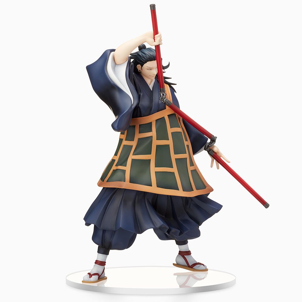 Figurine Manga Jujutsu Kaisen Suguru Geto – Image 3
