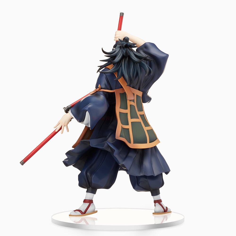 Figurine Manga Jujutsu Kaisen Suguru Geto – Image 4