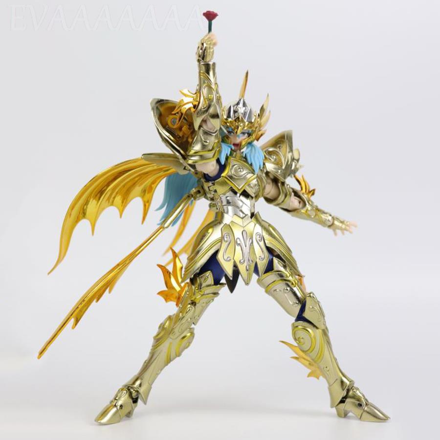 Figurine Saint Seiya Myth Gril EX Strabices Aphrodite – Image 2