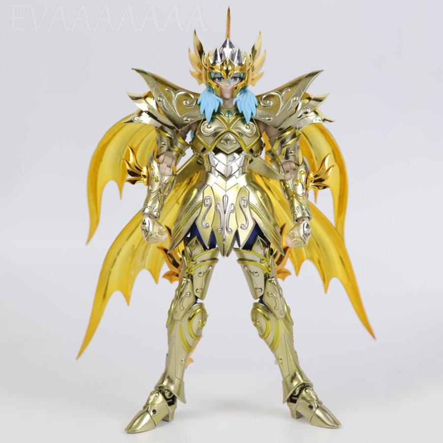 Figurine Saint Seiya Myth Gril EX Strabices Aphrodite – Image 3