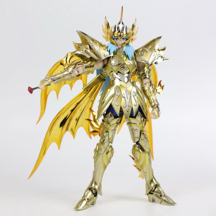 Figurine Saint Seiya Myth Gril EX Strabices Aphrodite