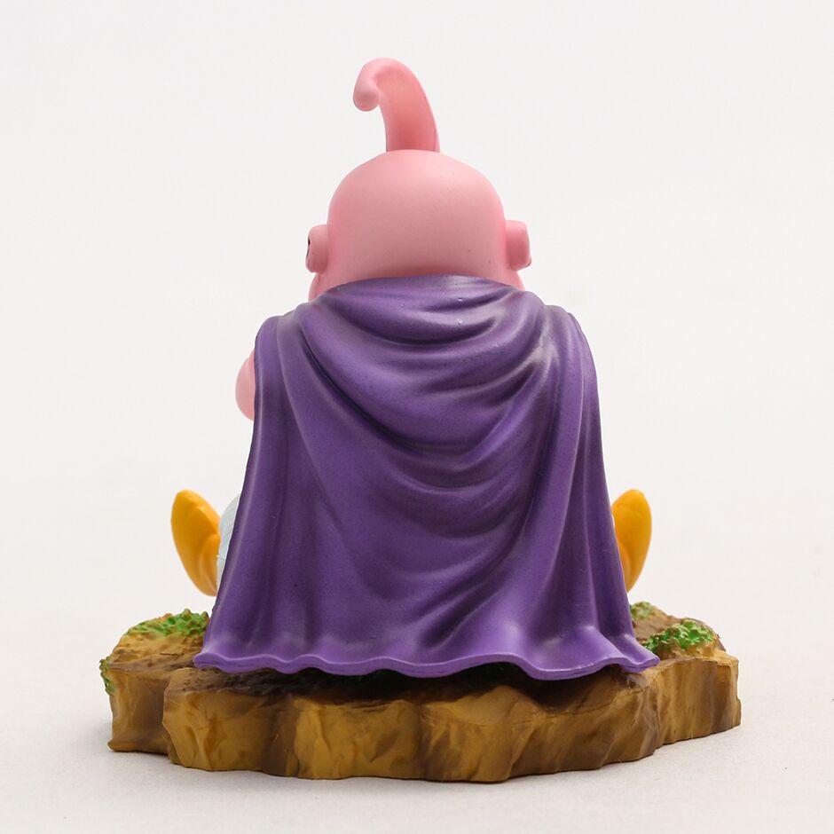 Figurine Dragon Ball Buu Lick The Dog – Image 5