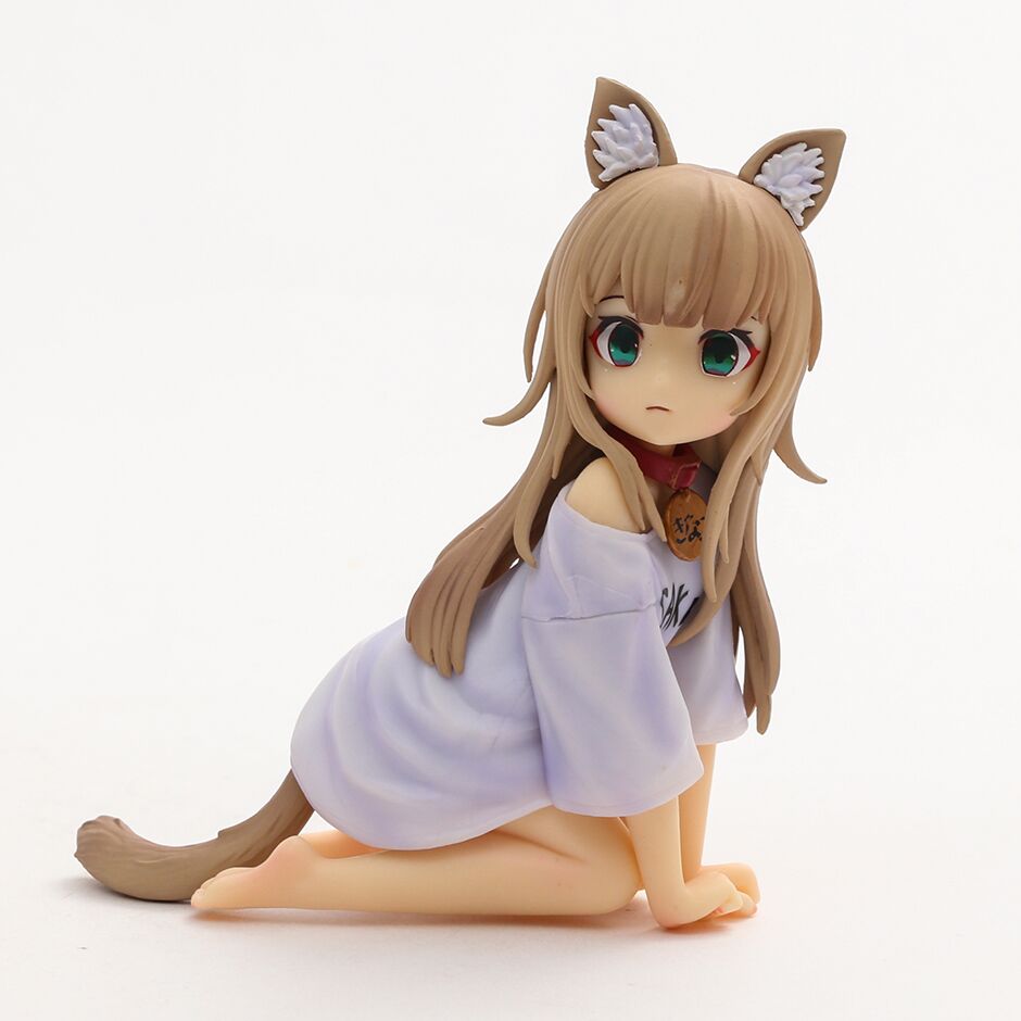 Figurine Anime My Cat Is a Kin Cabo – Image 2