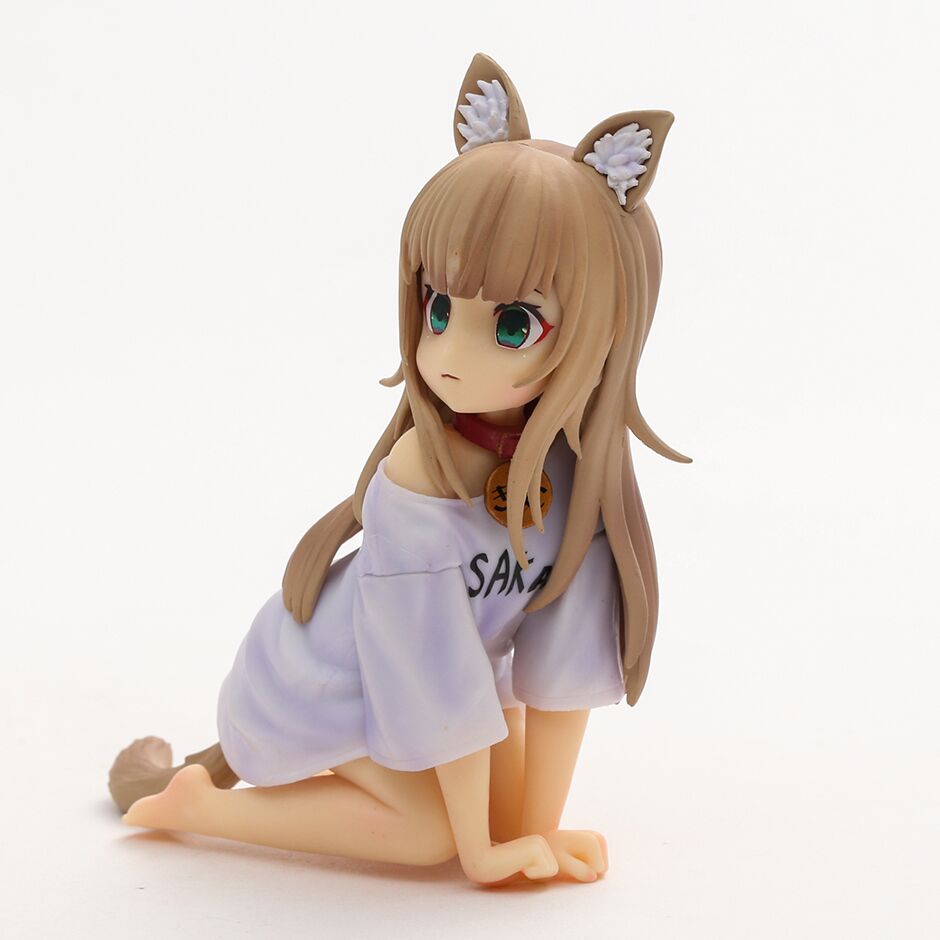 Figurine Anime My Cat Is a Kin Cabo – Image 3