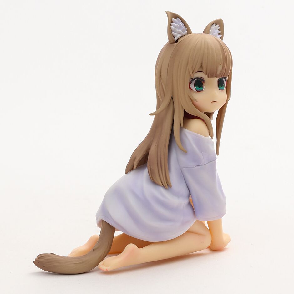 Figurine Anime My Cat Is a Kin Cabo – Image 4