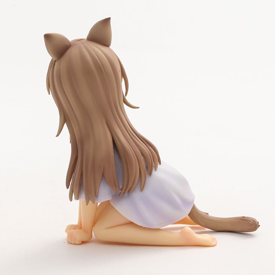 Figurine Anime My Cat Is a Kin Cabo – Image 5