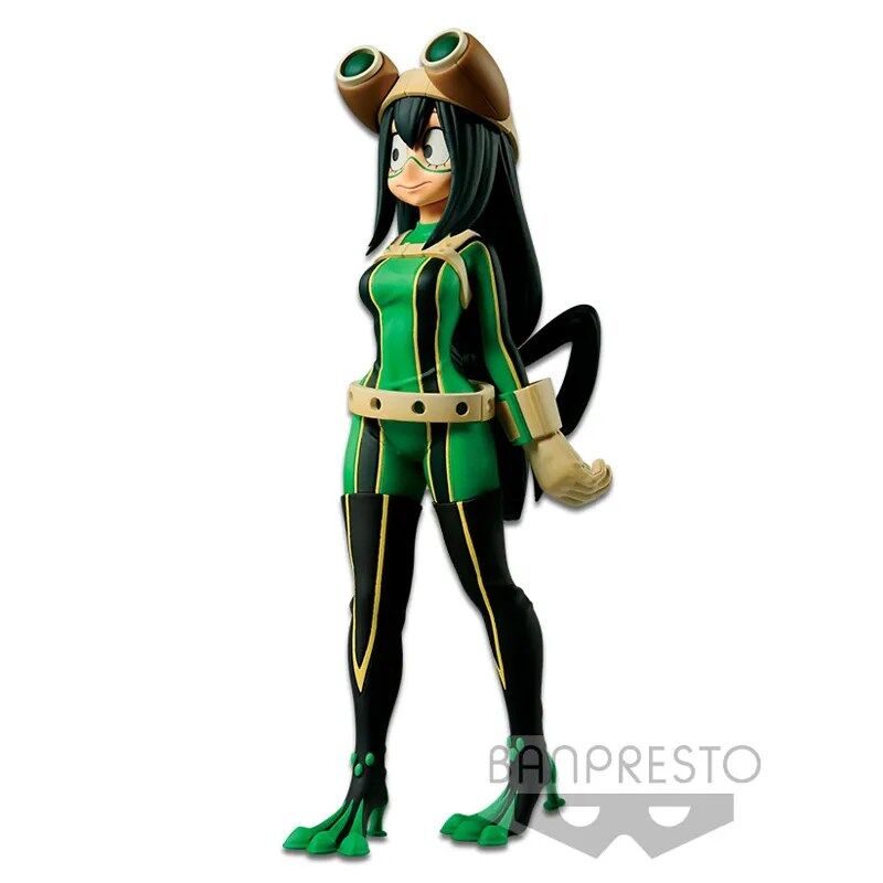 figurine anime