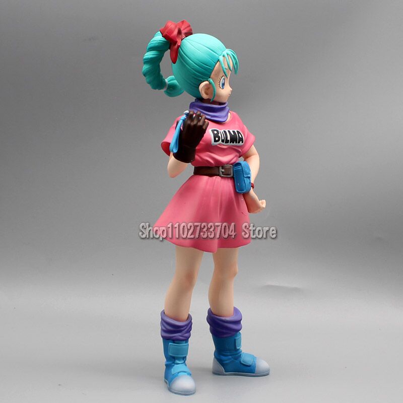 Figurine Manga Dragon Ball Bulma – Image 3
