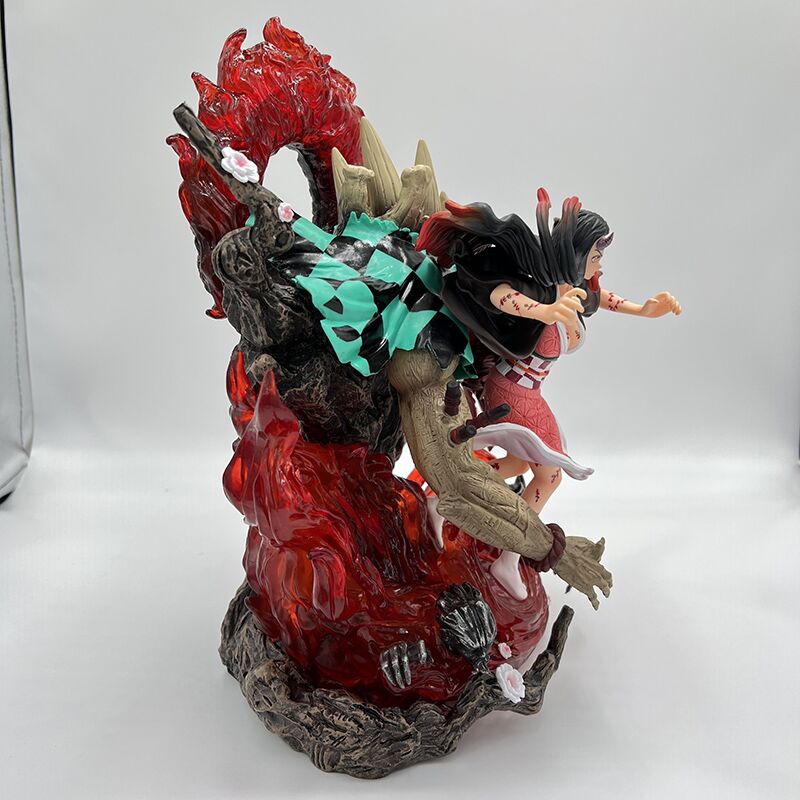 Action Figurine Kimetsu no Yaiba Kamado Nezuko – Image 3