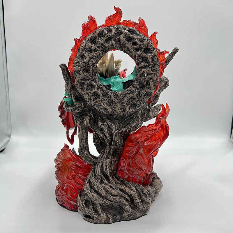 Action Figurine Kimetsu no Yaiba Kamado Nezuko – Image 4