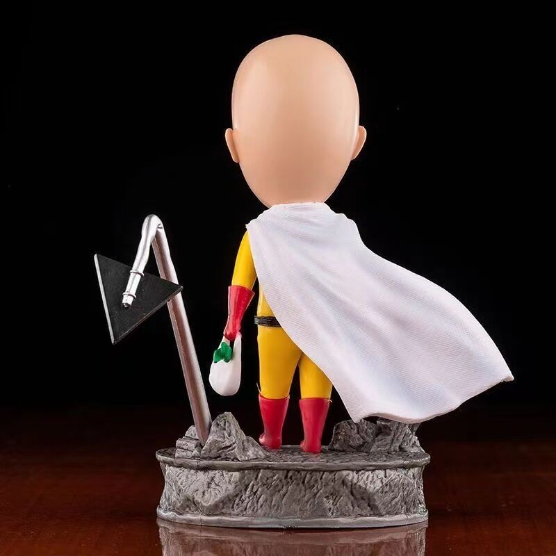 Figurine Pop One Punch Man Saitama – Image 3