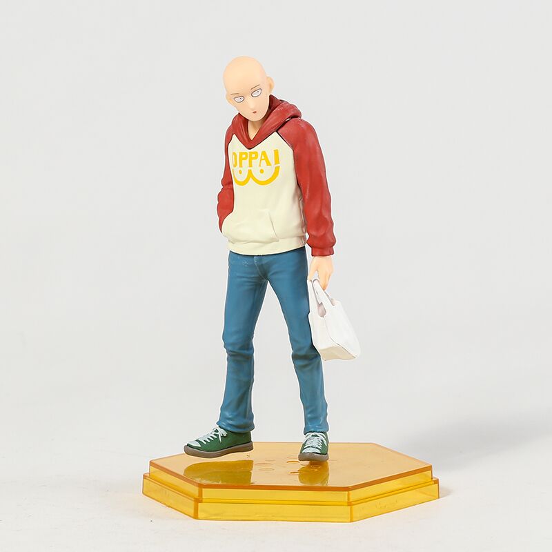Figurine Anime One Punch Man Saitama – Image 2