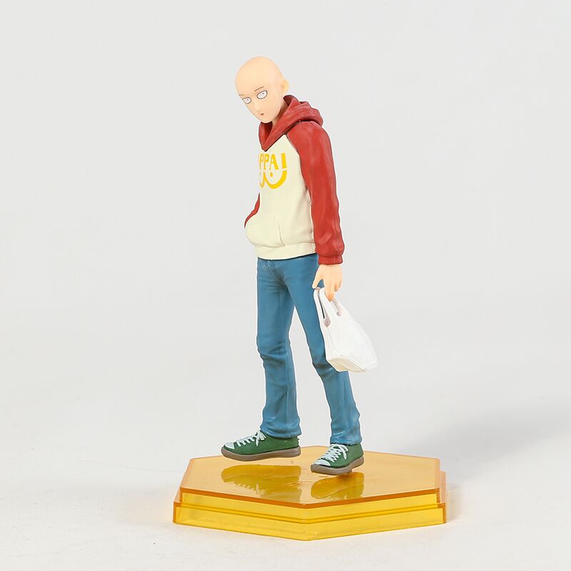 Figurine Anime One Punch Man Saitama – Image 3