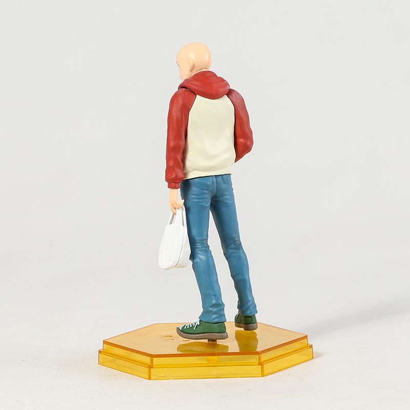 Figurine Anime One Punch Man Saitama – Image 4