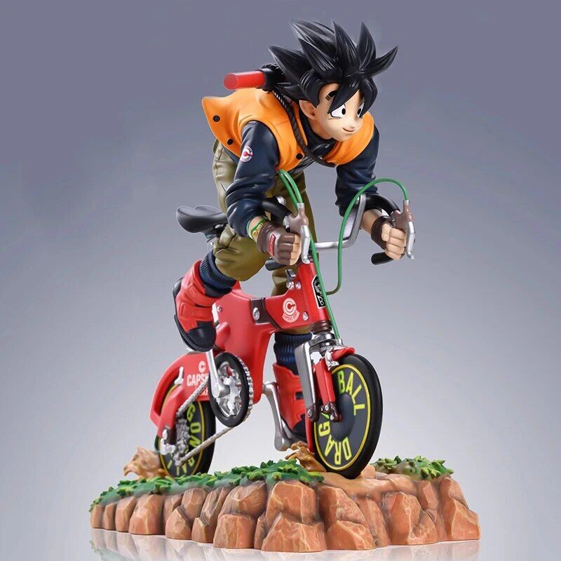 Figurine Dragon Ball Son Goku Fun – Image 2