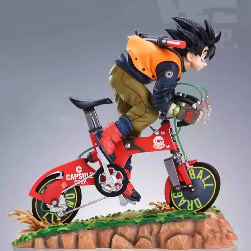 Figurine Dragon Ball Son Goku Fun – Image 3