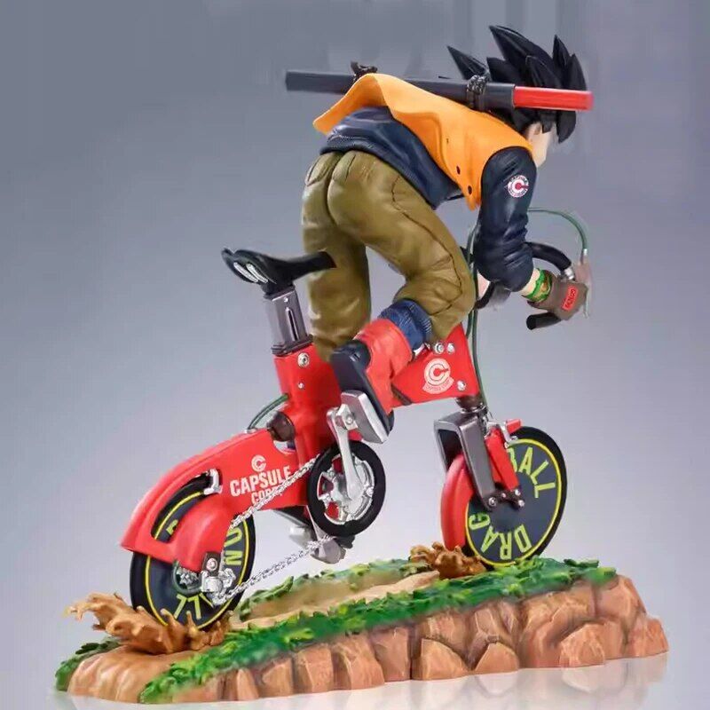 Figurine Dragon Ball Son Goku Fun – Image 4