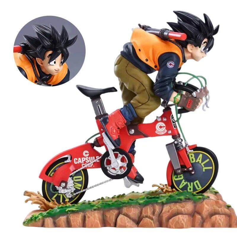 Figurine Dragon Ball Son Goku Fun