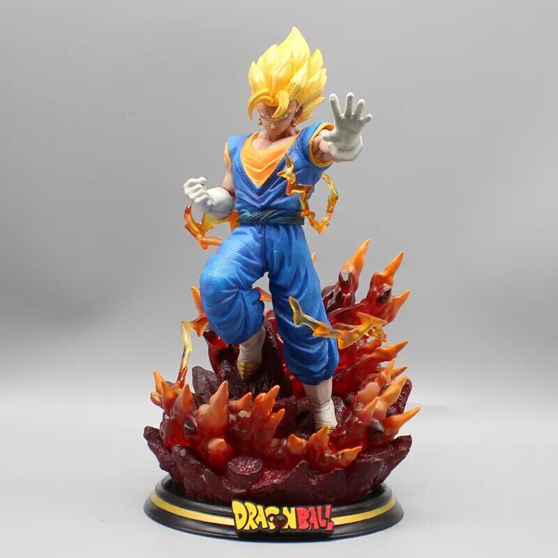 Figurine Manga Dragon Ball Vegetto GK – Image 2