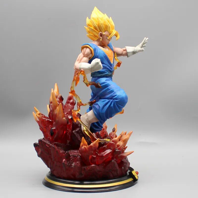 Figurine Manga Dragon Ball Vegetto GK – Image 3