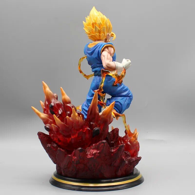 Figurine Manga Dragon Ball Vegetto GK – Image 4