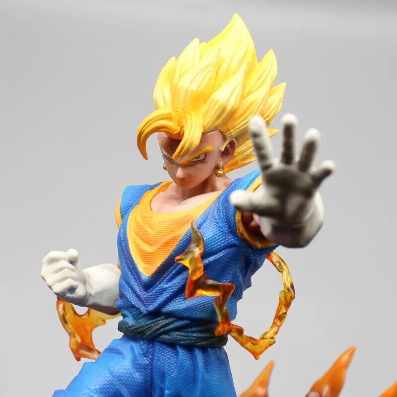 Figurine Manga Dragon Ball Vegetto GK – Image 5
