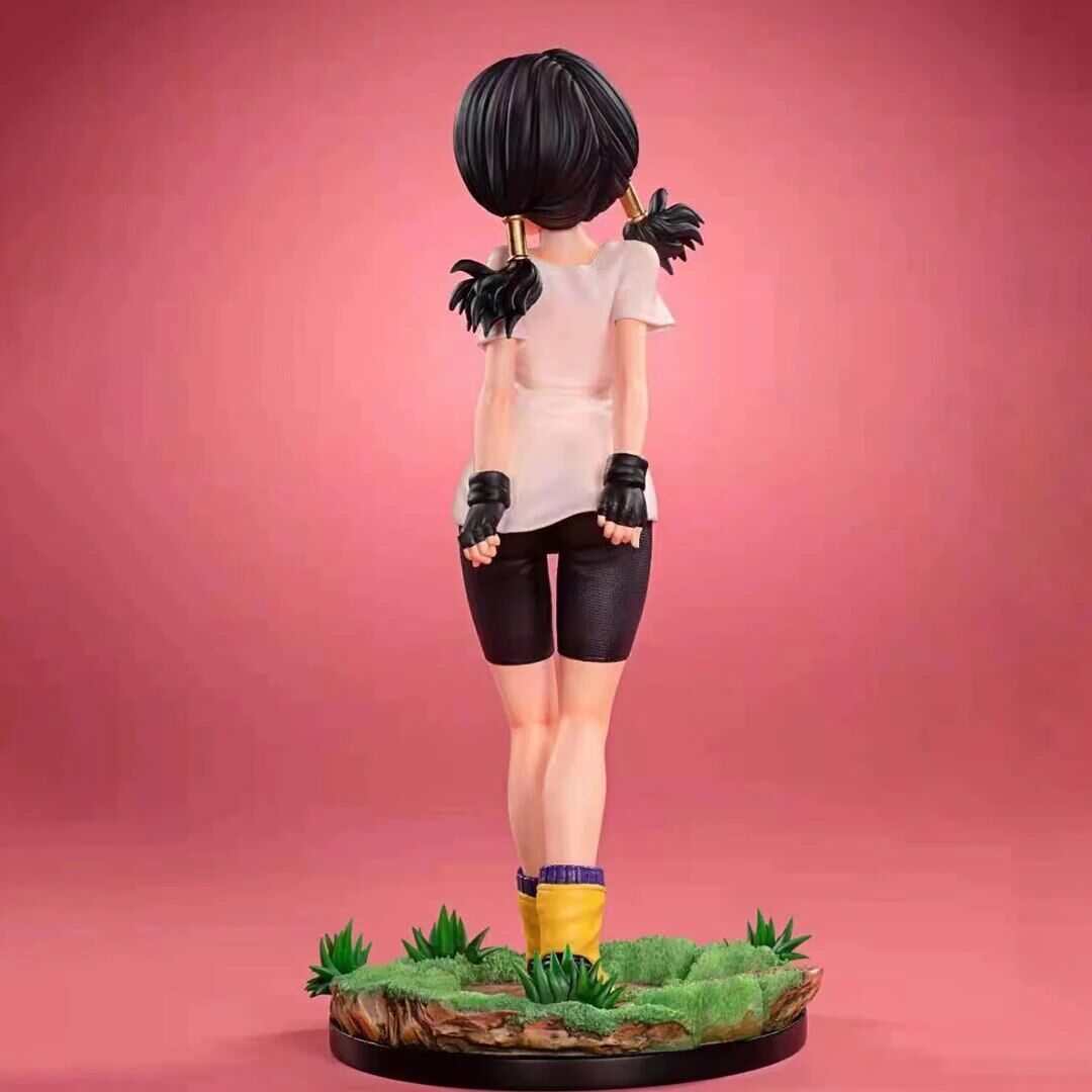 Figurine Dragon Ball Z Videl Glitter – Image 2