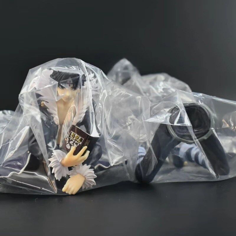 Figurine Hunter x Hunter Chrollo Lucilfer – Image 5