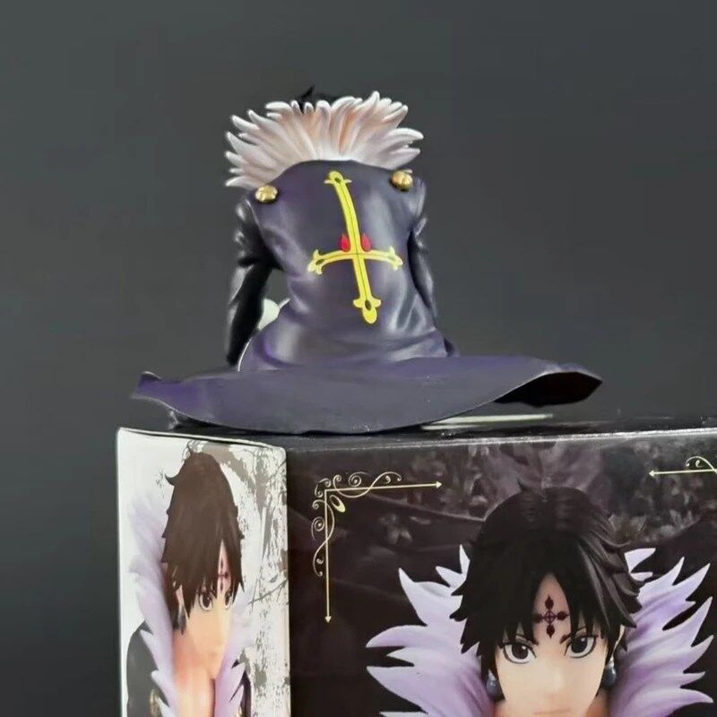 Figurine Hunter x Hunter Chrollo Lucilfer – Image 6